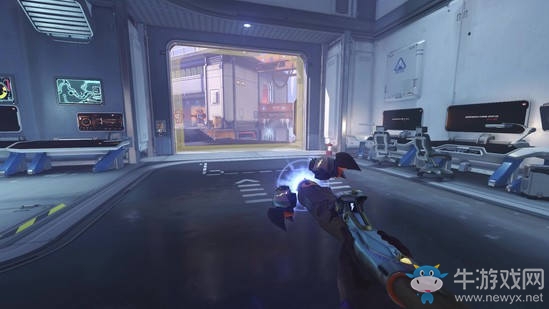 守望先鋒：守望軍械庫 不為人所知的武器細節（二）