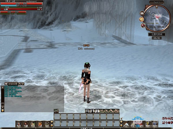 改頭換面再戰江湖《新英雄》神奇改名符