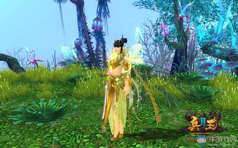 寒假過后來尬舞 《兵王2》開學季時裝大盤點