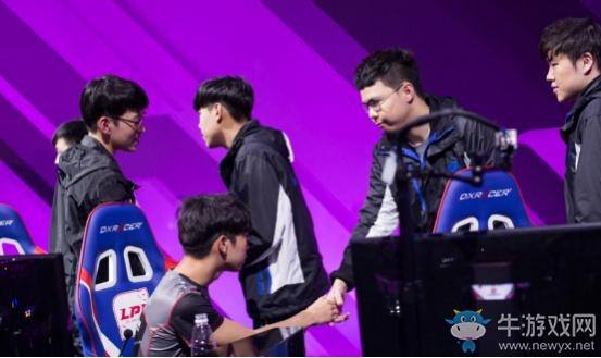 LOL：回顧EDG三周比賽 Scout或已成中流砥柱