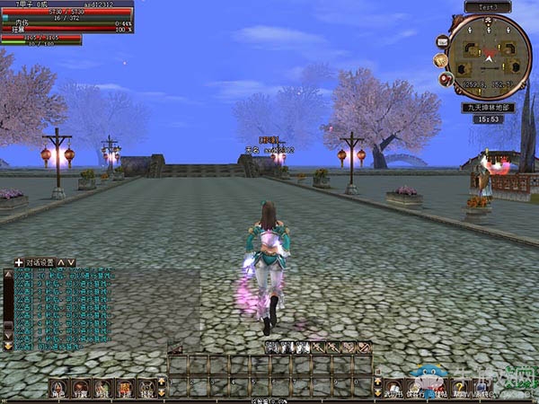 改頭換面再戰江湖《新英雄》神奇改名符