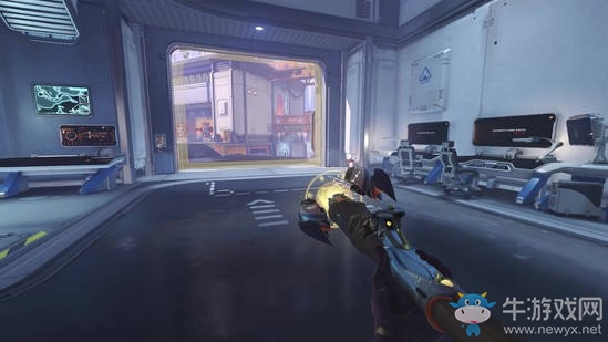 守望先鋒：守望軍械庫 不為人所知的武器細節（二）