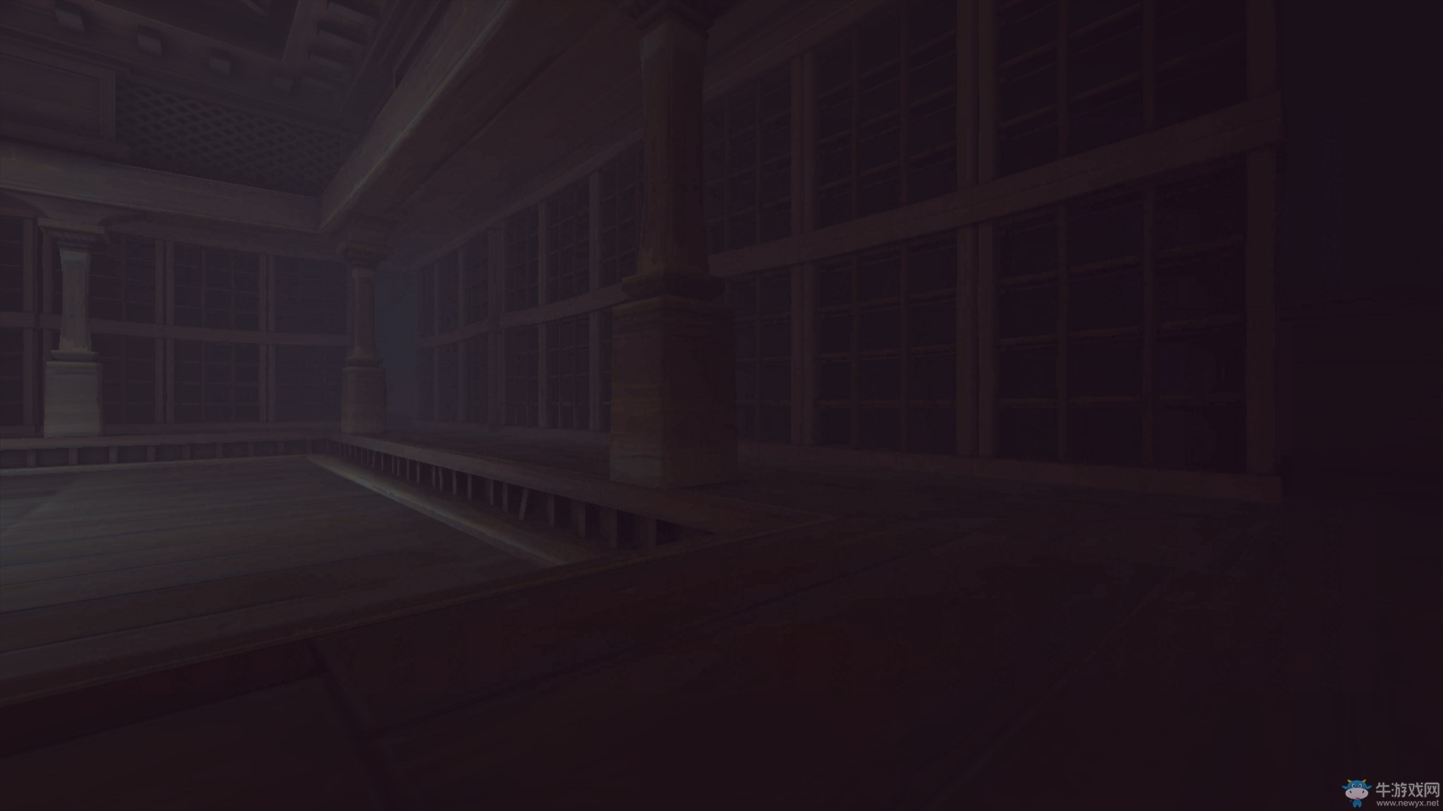 守望先鋒：測試服熱門模式，捉迷藏 獵空可以躲箱子里！