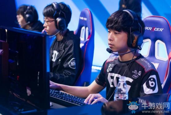 LOL：回顧EDG三周比賽 Scout或已成中流砥柱