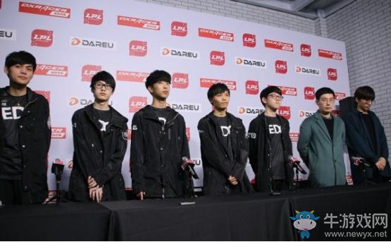 LOL：回顧EDG三周比賽 Scout或已成中流砥柱