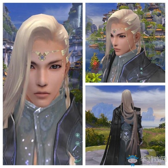 劍網3：歷年金發盤點