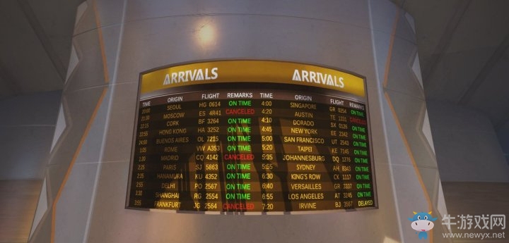 守望先鋒：新英雄很可能下周就會正式公布