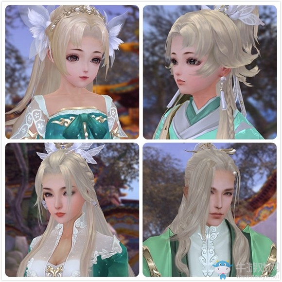 劍網3：歷年金發盤點