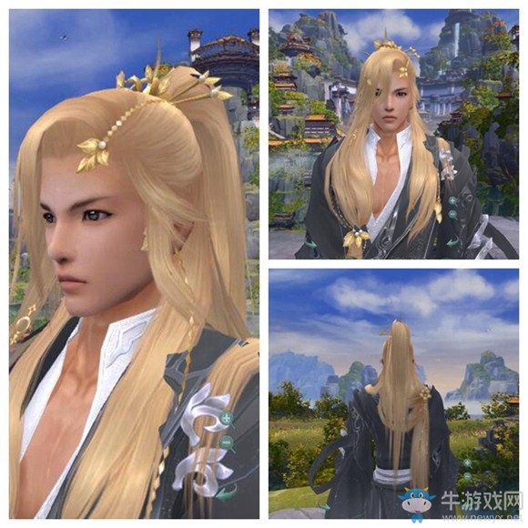 劍網3：歷年金發盤點