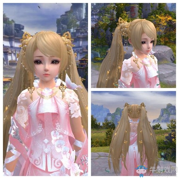 劍網3：歷年金發盤點