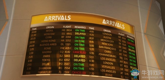 守望先鋒：新英雄很可能下周就會正式公布