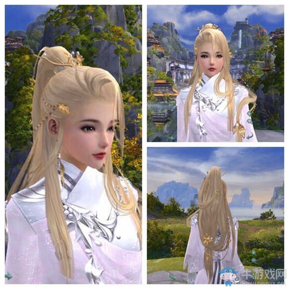 劍網3：歷年金發盤點