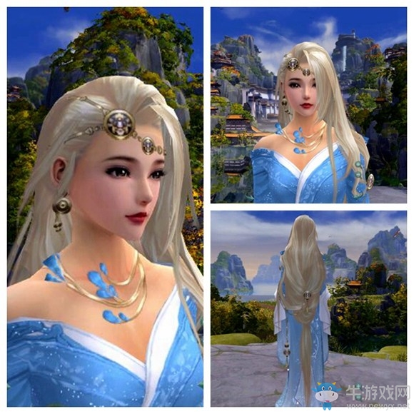 劍網3：歷年金發盤點