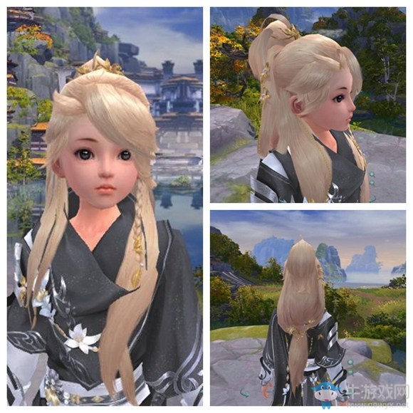 劍網3：歷年金發盤點