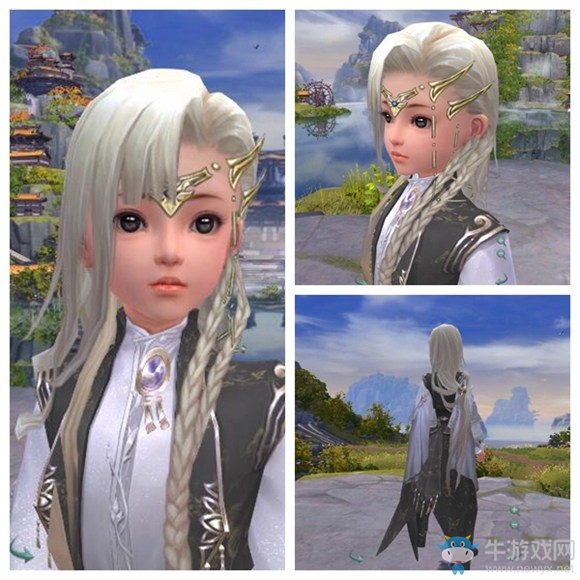 劍網3：歷年金發盤點