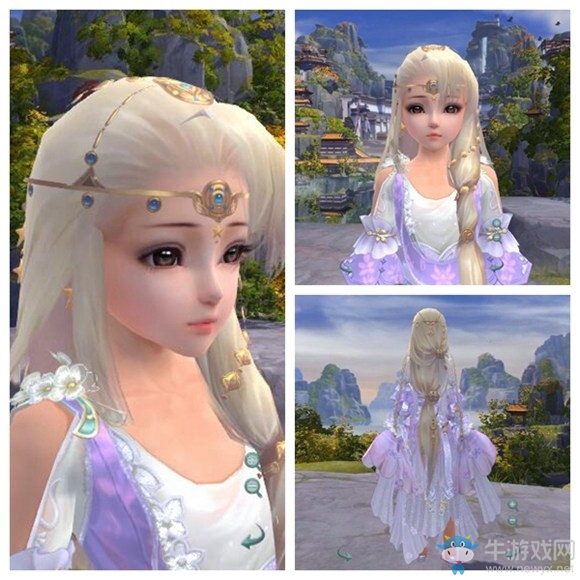 劍網3：歷年金發盤點