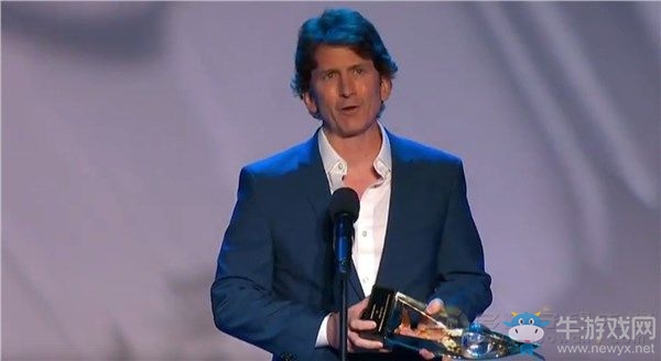 DICE2017 守望先鋒四獎項 再奪年度游戲