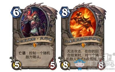 爐石傳說(shuō)：設(shè)計(jì)師Mike Donais答疑將推出免費(fèi)PVE模式