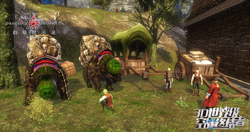 奇遇之旅 《群龍默示錄》公眾事件再爆發