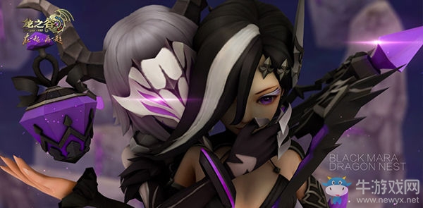 屬于你我的屠龍歲月！細數《龍之谷》端游與你走過的那些年