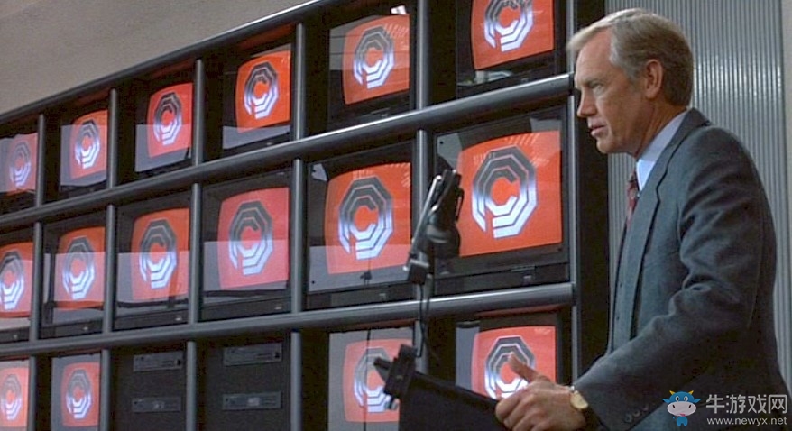 守望先鋒：角色原型個(gè)人考據(jù)：秩序之光篇