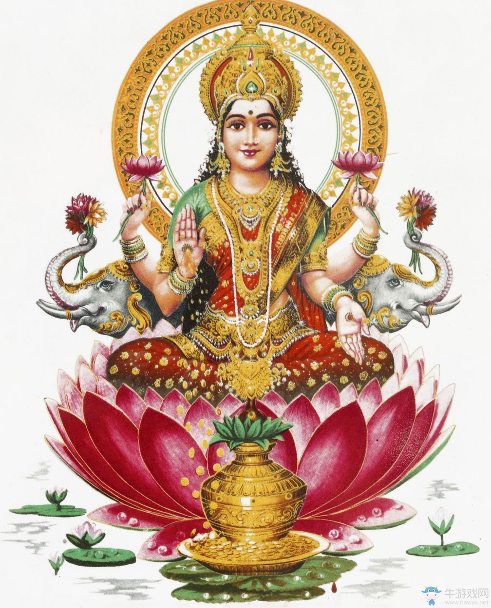 守望先鋒：角色原型個(gè)人考據(jù)：秩序之光篇