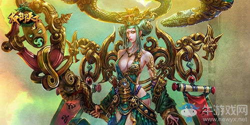 劇情亮瞎小編！《權(quán)御天下》竟然上演穿越宮斗大戲