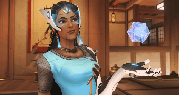 守望先鋒：角色原型個(gè)人考據(jù)：秩序之光篇