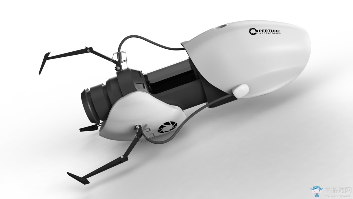 守望先鋒：角色原型個(gè)人考據(jù)：秩序之光篇