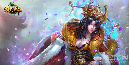 劇情亮瞎小編！《權(quán)御天下》竟然上演穿越宮斗大戲