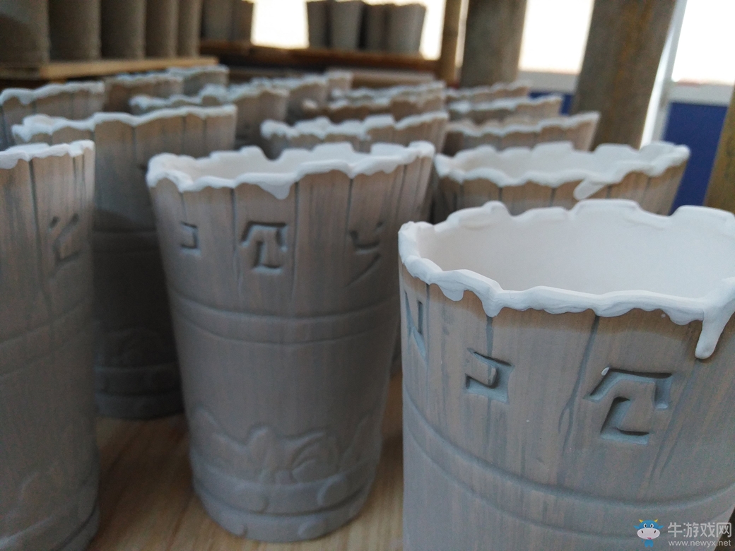 魔獸世界：玩家自制狗蛋杯子 揭露古爾丹搞事真相