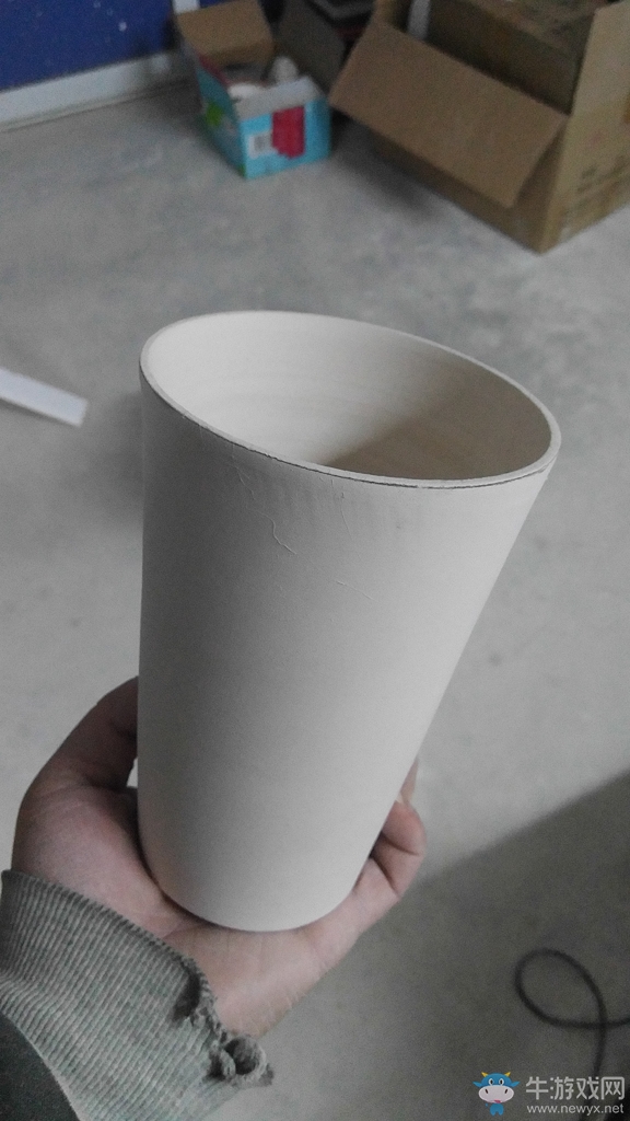 魔獸世界：玩家自制狗蛋杯子 揭露古爾丹搞事真相