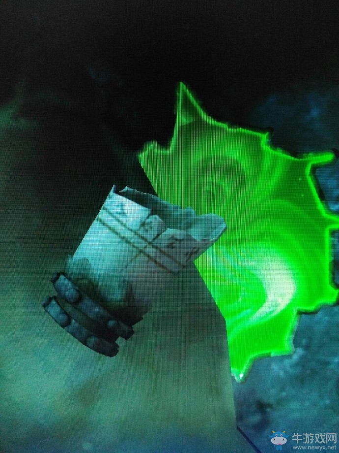 魔獸世界：玩家自制狗蛋杯子 揭露古爾丹搞事真相