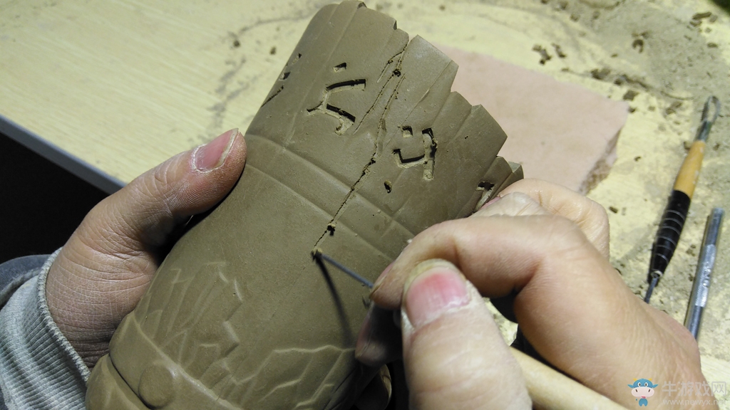 魔獸世界：玩家自制狗蛋杯子 揭露古爾丹搞事真相