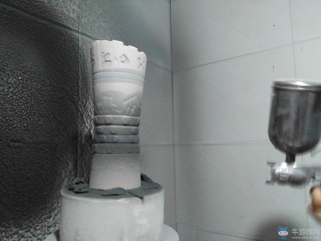 魔獸世界：玩家自制狗蛋杯子 揭露古爾丹搞事真相