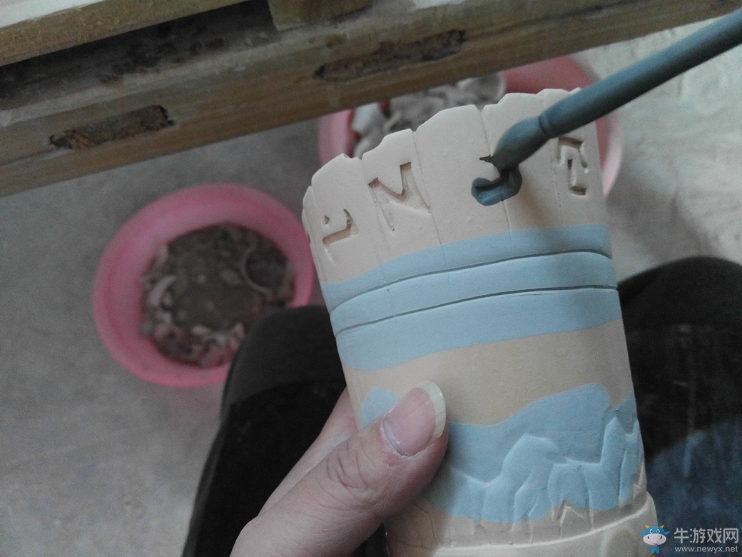 魔獸世界：玩家自制狗蛋杯子 揭露古爾丹搞事真相