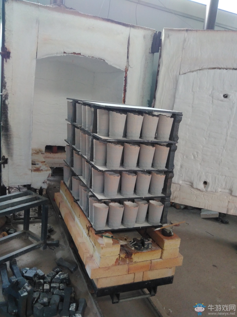 魔獸世界：玩家自制狗蛋杯子 揭露古爾丹搞事真相