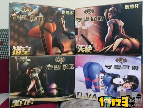 守望先鋒：奧斯卡出烏龍 盤點(diǎn)守望先鋒歷史上烏龍時(shí)刻