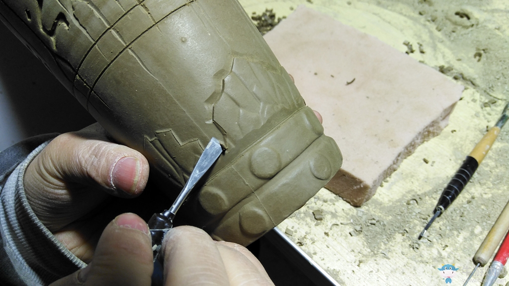 魔獸世界：玩家自制狗蛋杯子 揭露古爾丹搞事真相