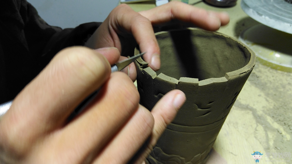 魔獸世界：玩家自制狗蛋杯子 揭露古爾丹搞事真相