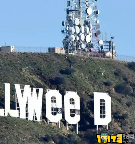 守望先鋒：奧斯卡出烏龍 盤點(diǎn)守望先鋒歷史上烏龍時(shí)刻