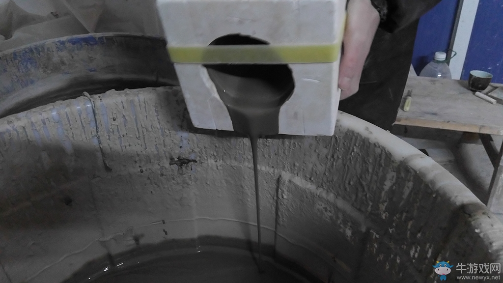 魔獸世界：玩家自制狗蛋杯子 揭露古爾丹搞事真相