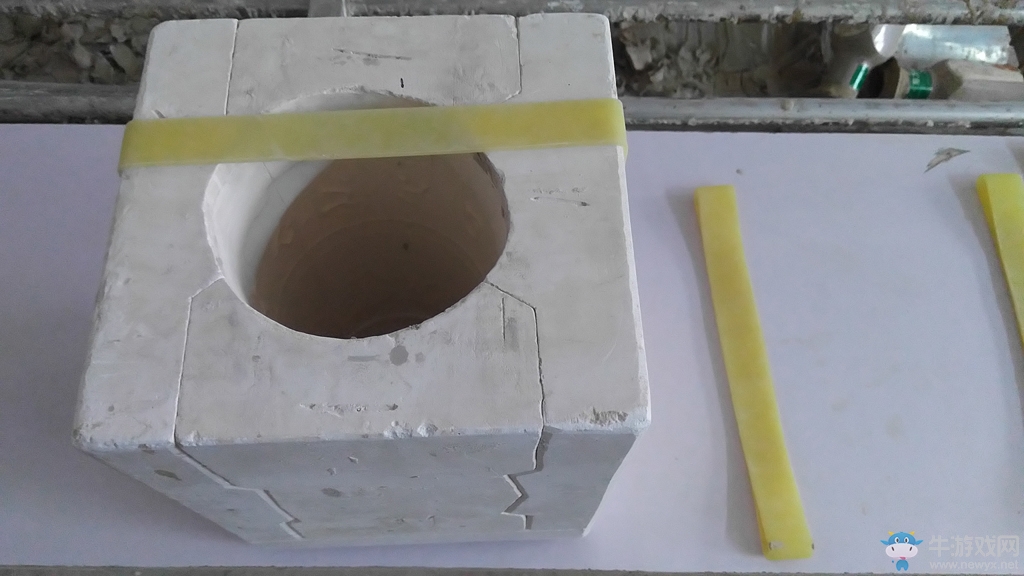 魔獸世界：玩家自制狗蛋杯子 揭露古爾丹搞事真相