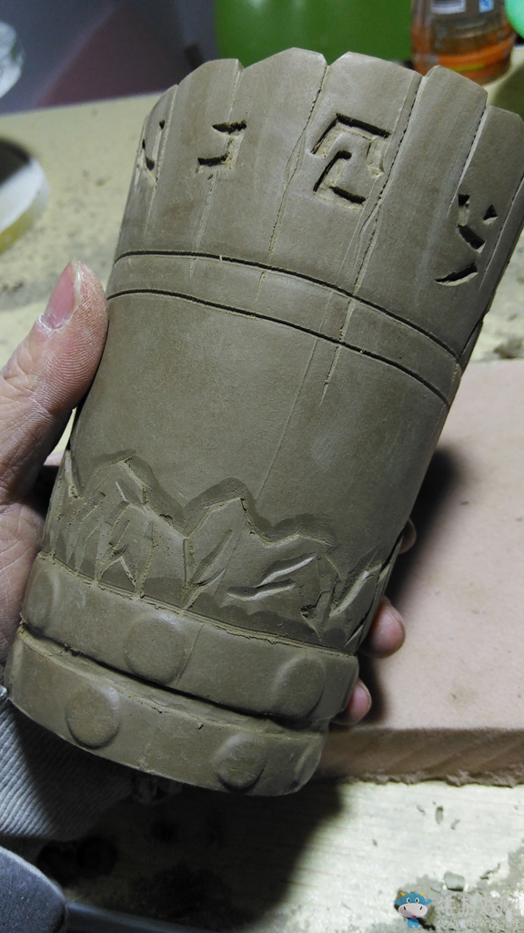 魔獸世界：玩家自制狗蛋杯子 揭露古爾丹搞事真相