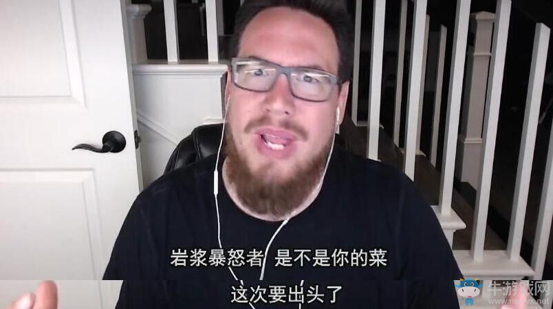 爐石傳說：爐石種族機制盤點 小小期待下元素特性