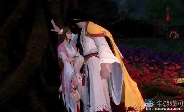 天涯明月刀：性感女神Miss共賀天刀女生節版本 直播送好禮！