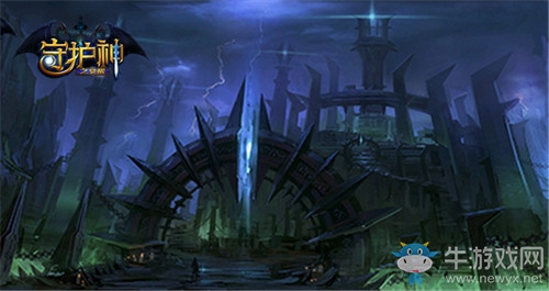 《守護(hù)神》惡魔之戰(zhàn)追溯：風(fēng)車小鎮(zhèn)淪為地獄