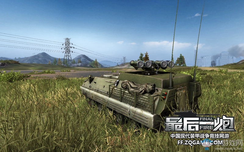 《最后一炮》再曝黑科技 多款導彈即將實現(xiàn)登陸