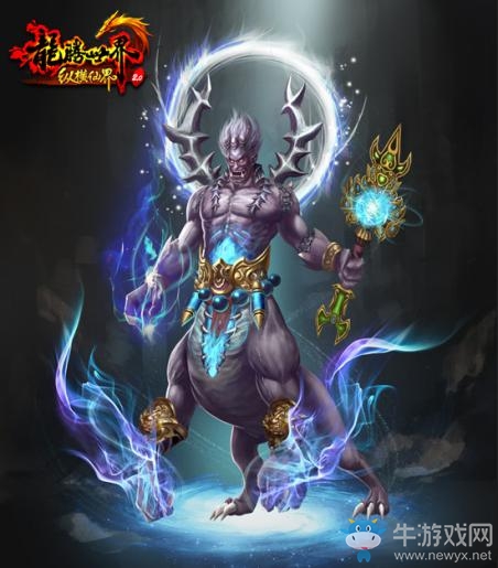 挑戰與榮譽！《龍騰世界》新版本內容前瞻