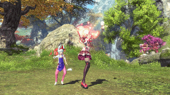 劍靈情人節 男款時裝曝光 基情四射！